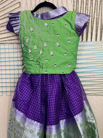 Kids Dress –  Party Wear Dress - Festive & Wedding Ethnic Wear