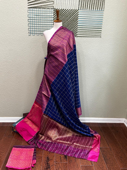 Festive & Wedding Ethnic saree