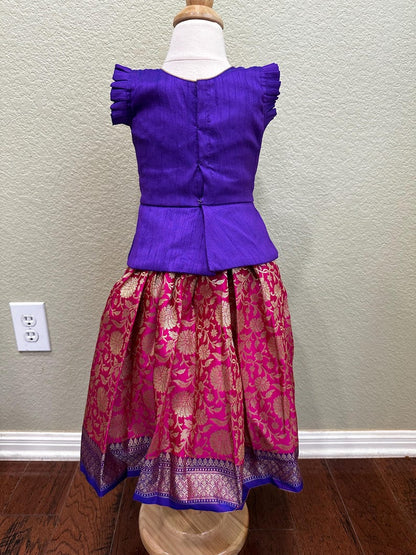 Kids Dress –  Party Wear Dress - Festive & Wedding Ethnic Wear