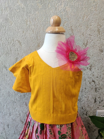 Kids Dress –  Party Wear Dress - Festive & Wedding Ethnic Wear