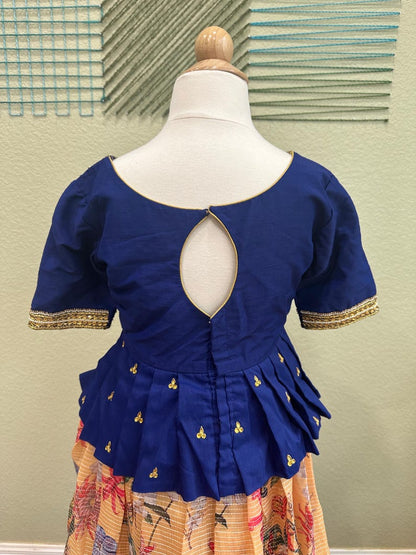 Kids Dress –  Party Wear Dress - Festive & Wedding Ethnic Wear