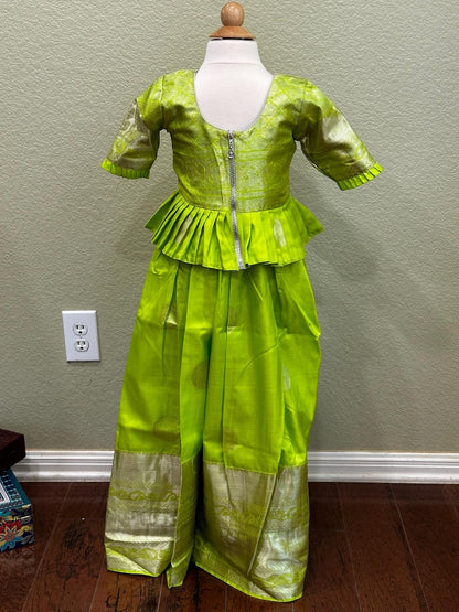Kids Dress –  Party Wear Dress - Festive & Wedding Ethnic Wear