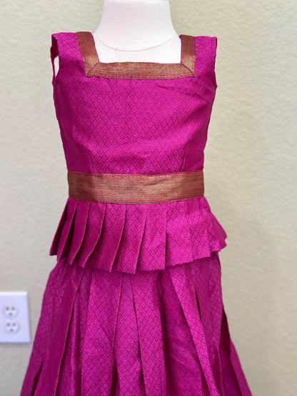 Kids Dress –  Party Wear Dress - Festive & Wedding Ethnic Wear