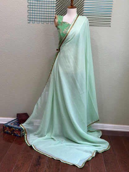 Designer Saree  - Festive & Wedding Ethnic Wear