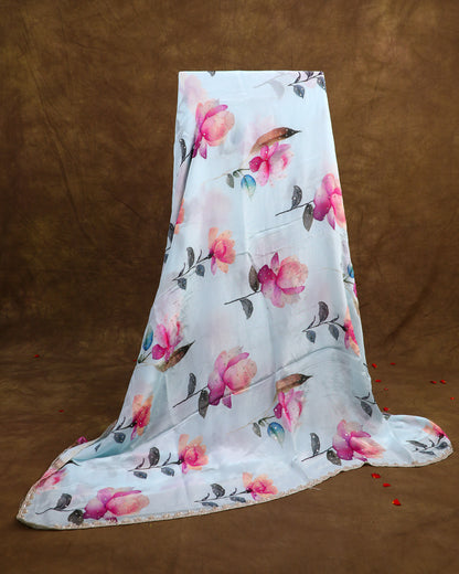 Kanjivaram Silk Saree  - Festive & Wedding Ethnic Wear