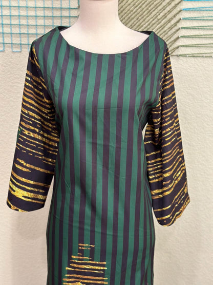 Long Dress –  Party Wear Dress - Festive & Wedding Ethnic Wear