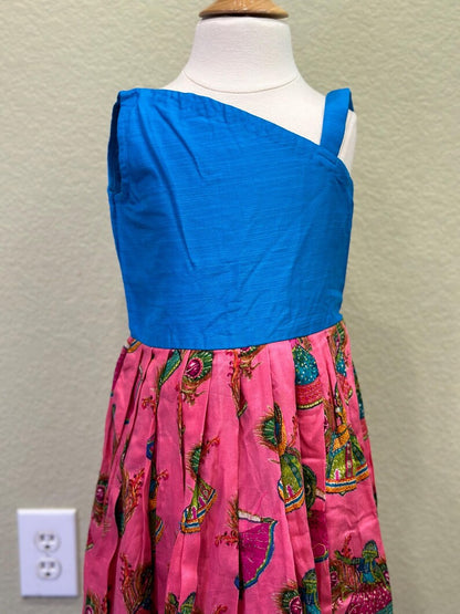 Kids Dress –  Party Wear Dress - Festive & Wedding Ethnic Wear