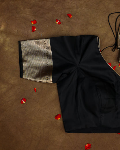 Kanjivaram Silk Saree  - Festive & Wedding Ethnic Wear