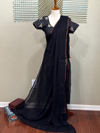 Designer Saree  - Festive & Wedding Ethnic Wear