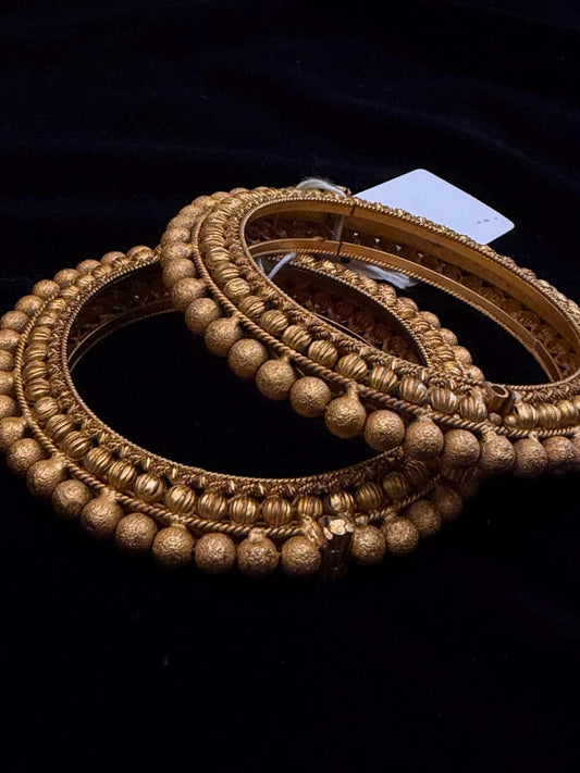 Diamond Bangles Bridal Jewelry Costume silver jewelry Alloy based Jewelry  - SHABURIS Fashion Jewelry