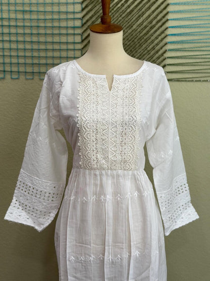 Long Dress –  Party Wear Dress - Festive & Wedding Ethnic Wear