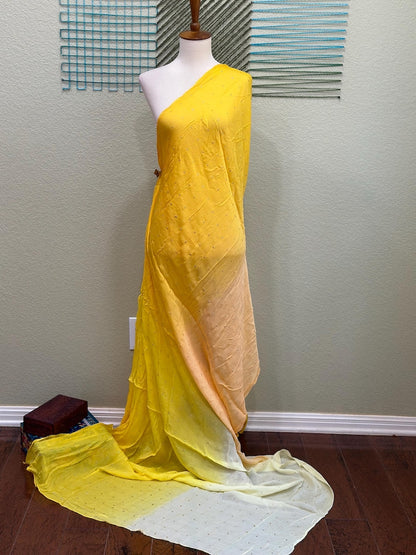 Festive & Wedding Ethnic saree