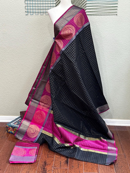 Festive & Wedding Ethnic saree