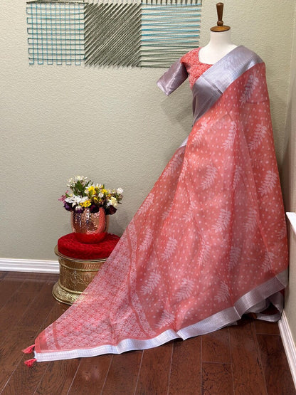 Designer Saree  - Festive & Wedding Ethnic Wear
