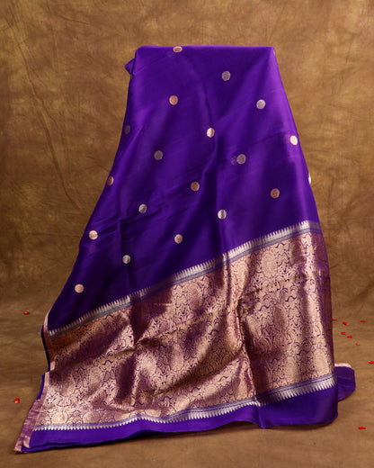 Kanjivaram Silk Saree  - Festive & Wedding Ethnic Wear