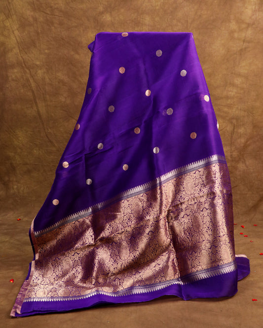 Kanjivaram Silk Saree  - Festive & Wedding Ethnic Wear