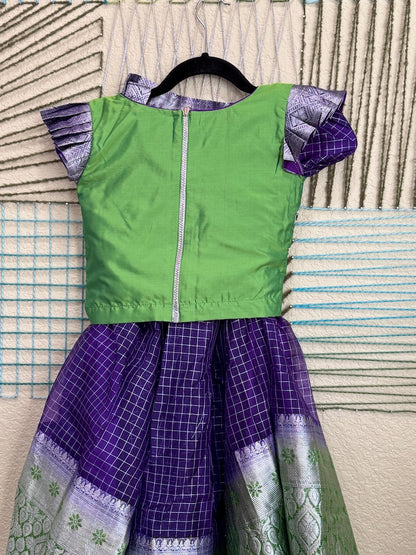 Kids Dress –  Party Wear Dress - Festive & Wedding Ethnic Wear