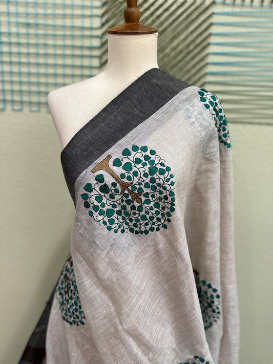 Festive & Wedding Ethnic saree