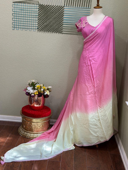 Designer Saree  - Festive & Wedding Ethnic Wear