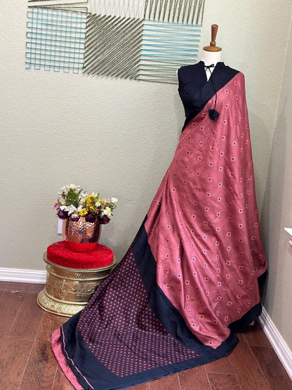 Designer Saree  - Festive & Wedding Ethnic Wear