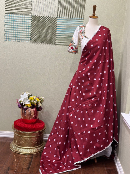 Designer Saree  - Festive & Wedding Ethnic Wear