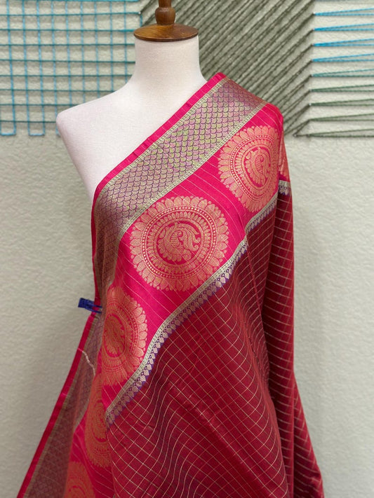 Festive & Wedding Ethnic saree