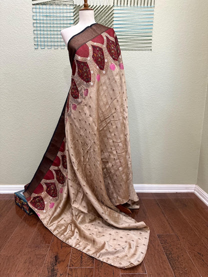 Festive & Wedding Ethnic saree