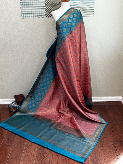 Festive & Wedding Ethnic saree