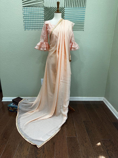 Designer Saree  - Festive & Wedding Ethnic Wear