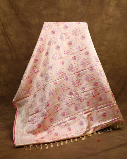 Kanjivaram Silk Saree  - Festive & Wedding Ethnic Wear