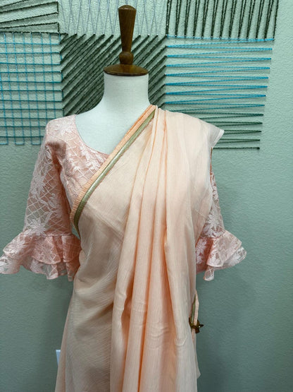 Designer Saree  - Festive & Wedding Ethnic Wear