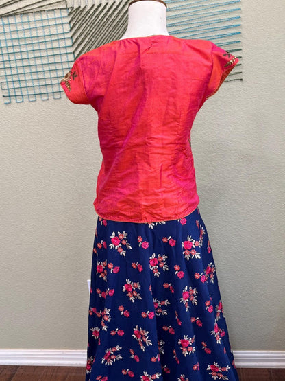 Kids Dress –  Party Wear Dress - Festive & Wedding Ethnic Wear