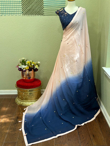 Designer Saree  - Festive & Wedding Ethnic Wear