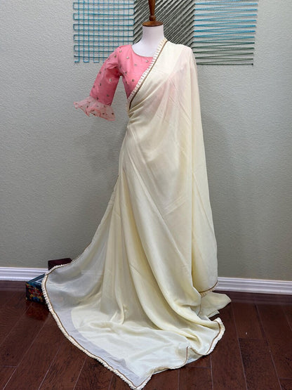 Designer Saree  - Festive & Wedding Ethnic Wear