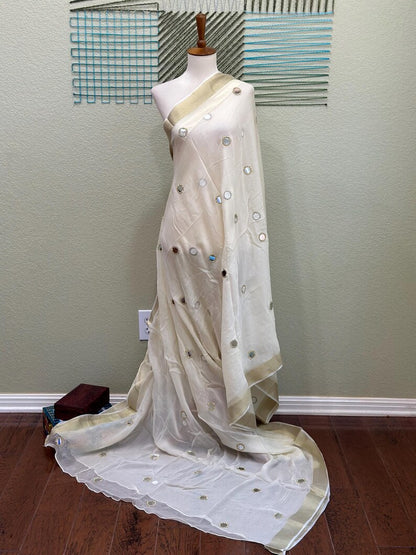 Festive & Wedding Ethnic saree