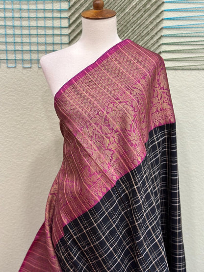 Festive & Wedding Ethnic saree