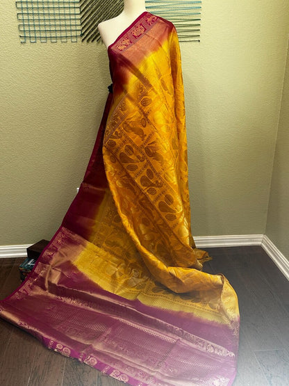Festive & Wedding Ethnic saree