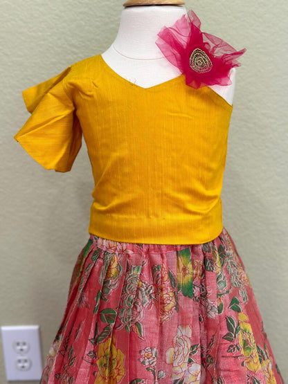 Kids Dress –  Party Wear Dress - Festive & Wedding Ethnic Wear