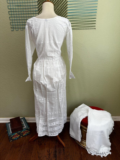 Long Dress –  Party Wear Dress - Festive & Wedding Ethnic Wear