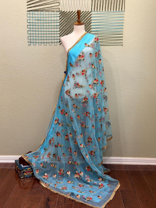 Festive & Wedding Ethnic saree