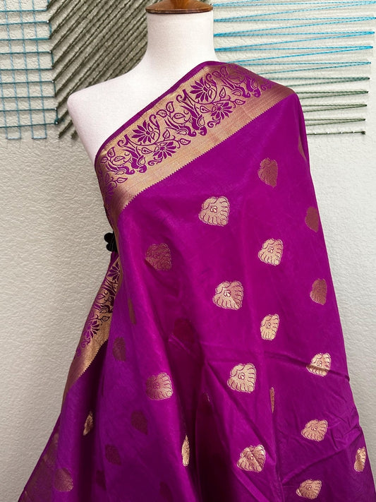Festive & Wedding Ethnic saree