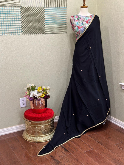 Designer Saree  - Festive & Wedding Ethnic Wear