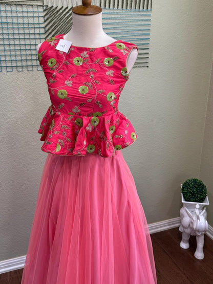 Kids Dress –  Party Wear Dress - Festive & Wedding Ethnic Wear