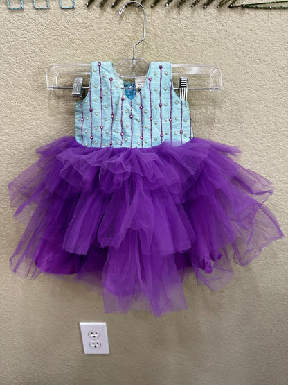 Kids Dress –  Party Wear Dress - Festive & Wedding Ethnic Wear