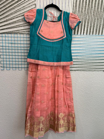Kids Dress –  Party Wear Dress - Festive & Wedding Ethnic Wear