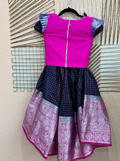 Kids Dress –  Party Wear Dress - Festive & Wedding Ethnic Wear