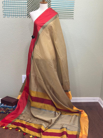 Festive & Wedding Ethnic saree