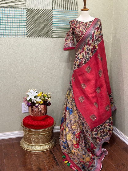 Designer Saree  - Festive & Wedding Ethnic Wear