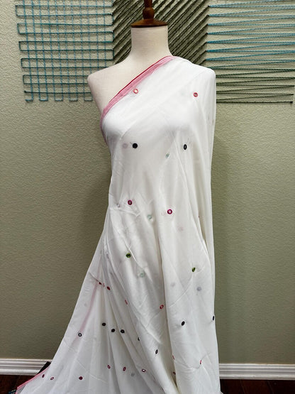 Festive & Wedding Ethnic saree