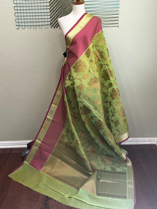 Festive & Wedding Ethnic saree